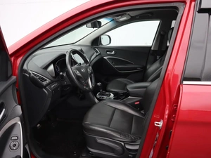 Внедорожник Hyundai Santa Fe 2016 года, 1900000 рублей, Брянск