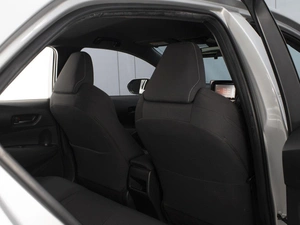 Хетчбэк Toyota Corolla 2018 года, 1750000 рублей, Омск