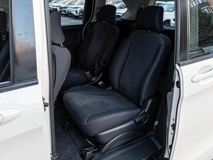 Минивэн Honda Freed 2009 года, 939000 рублей, Краснодар