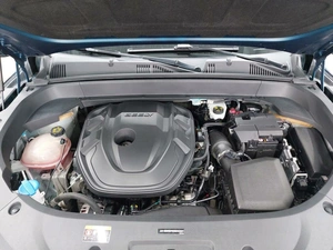 Внедорожник Geely Monjaro 2023 года, 2849000 рублей, Барнаул