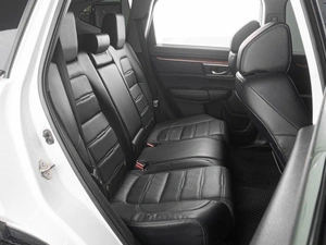 Внедорожник Honda CR-V 2017 года, 2649000 рублей, Тюмень
