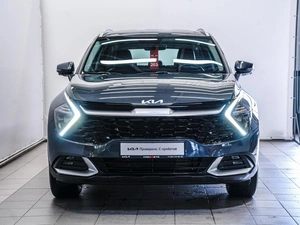 Внедорожник Kia Sportage 2022 года, 3845000 рублей, Красноярск