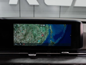 Минивэн Kia Carnival 2022 года, 4300000 рублей, Тюмень