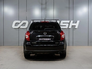 Внедорожник SsangYong Actyon 2013 года, 1139000 рублей, Воронеж
