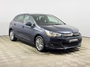 Седан Citroen C4 2011 года, 699900 рублей, Казань