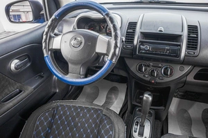 Хетчбэк Nissan Note 2007 года, 649000 рублей, Барнаул