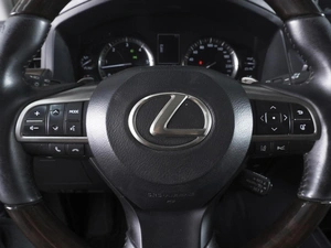 Внедорожник Lexus LX 2015 года, 5830000 рублей, Ростов-на-Дону