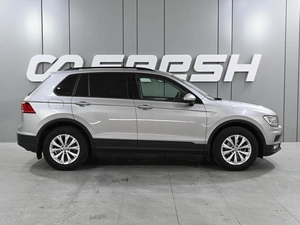 Внедорожник Volkswagen Tiguan 2019 года, 3149000 рублей, Ростов-на-Дону