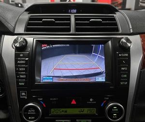 Седан Toyota Camry 2013 года, 1797000 рублей, Красноярск