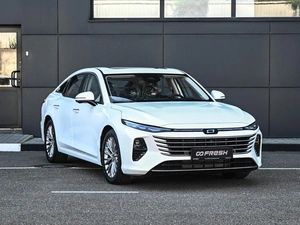 Лифтбек FAW Bestune B70 2024 года, 2438000 рублей, Кирилловка