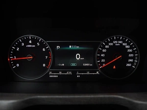 Внедорожник Kia Sorento 2020 года, 3870000 рублей, Волгоград