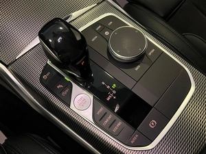 Седан BMW 3 серия 2019 года, 3499000 рублей, Красноярск