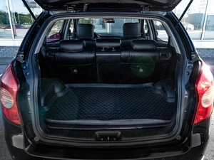 Внедорожник SsangYong Actyon 2011 года, 759000 рублей, Нижний Новгород