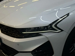 Седан Kia K5 2020 года, 2697000 рублей, Красноярск
