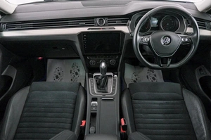 Универсал Volkswagen Passat 2017 года, 2029000 рублей, Красноярск