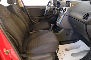 Хетчбэк Opel Corsa 2012 года, 719000 рублей, Омск