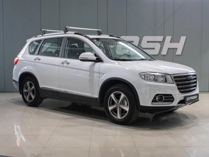 Внедорожник Haval H6 2015 года, 1549000 рублей, Петрозаводск