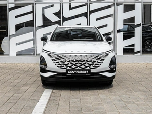 Внедорожник OMODA C5 2024 года, 1700000 рублей, Ставрополь