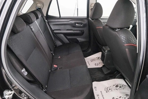 Внедорожник Daihatsu Rocky 2021 года, 1499000 рублей, Красноярск
