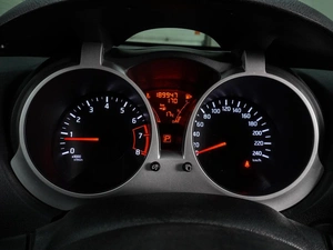 Внедорожник Nissan Juke 2012 года, 934000 рублей, Воронеж