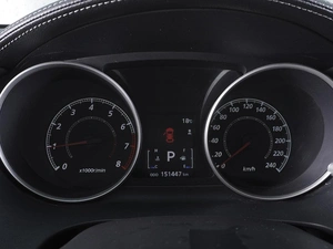 Внедорожник Mitsubishi Outlander 2010 года, 1230000 рублей, Ростов-на-Дону