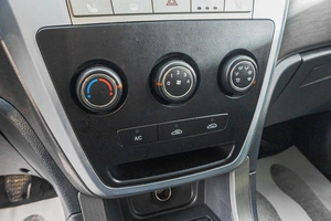 Внедорожник Geely Emgrand X7 2015 года, 899000 рублей, Барнаул