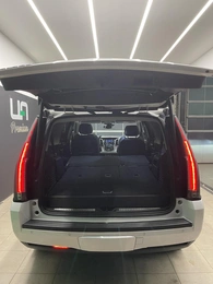 Внедорожник Cadillac Escalade 2020 года, 6000000 рублей, Красноярск