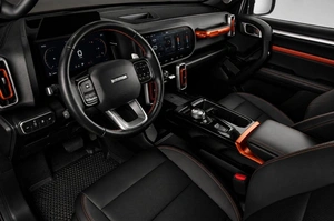 Внедорожник Haval Dargo 2023 года, 2699000 рублей, Челябинск