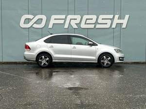 Седан Volkswagen Polo 2017 года, 999000 рублей, Ижевск