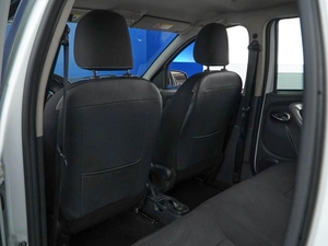 Внедорожник Nissan Terrano 2017 года, 1459055 рублей, Москва