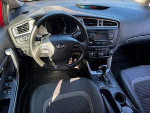 Универсал Kia Ceed 2013 года, 1299000 рублей, Кропоткин