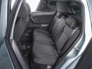 Хетчбэк Skoda Fabia 2012 года, 549000 рублей, Ростов-на-Дону