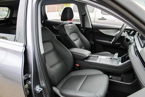 Внедорожник Chery Tiggo 7 Pro Max 2023 года, 1850000 рублей, Ярославль