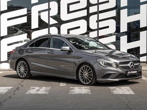 Седан Mercedes-benz CLA-класс 2015 года, 1777000 рублей, Краснодар
