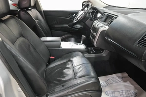 Внедорожник Nissan Murano 2011 года, 1319000 рублей, Новокузнецк