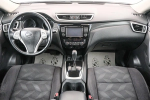 Внедорожник Nissan X-Trail 2016 года, 1739000 рублей, Красноярск
