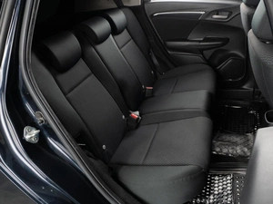 Хетчбэк Honda Fit 2017 года, 1499000 рублей, Тюмень