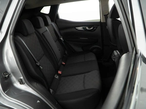 Внедорожник Nissan Qashqai 2017 года, 1739050 рублей, Москва