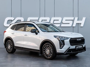 Внедорожник Haval Jolion 2024 года, 2190000 рублей, Краснодар