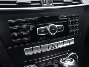 Купе Mercedes-benz C-класс 2012 года, 1285000 рублей, Краснодар