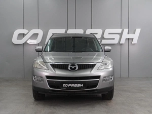 Внедорожник Mazda CX-9 2008 года, 949000 рублей, Воронеж