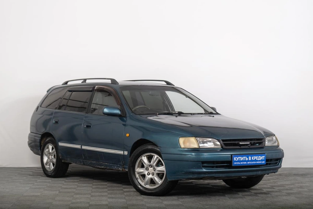 Универсал Toyota Caldina 1993 года, 179000 рублей, Томск