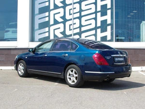 Седан Nissan Teana 2006 года, 699000 рублей, Владимир