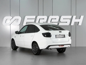 Лифтбек ВАЗ (LADA) Granta 2023 года, 910000 рублей, Минеральные Воды
