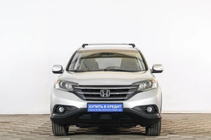 Внедорожник Honda CR-V 2014 года, 1779000 рублей, Тюмень