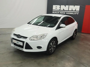 Седан Ford Focus 2012 года, 900000 рублей, Курск