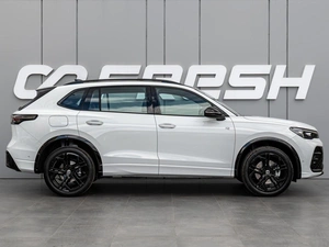 Внедорожник Volkswagen Tiguan L 2026 года, 4799000 рублей, Краснодар