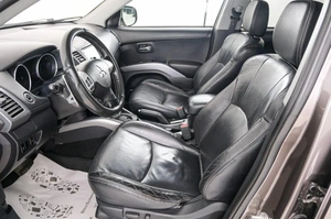 Внедорожник Mitsubishi Outlander 2011 года, 1249000 рублей, Красноярск