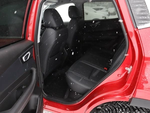 Внедорожник Chery Tiggo 4 Pro 2024 года, 1635000 рублей, Ижевск