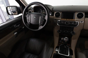 Внедорожник Land Rover Discovery 2012 года, 1699000 рублей, Красноярск